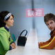 Katie Aselton and Dan Stevens (Photo: Chris Large/FX Networks)